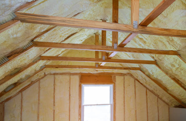 Best Insulation Contractors for Homes  in Church Hill, PA