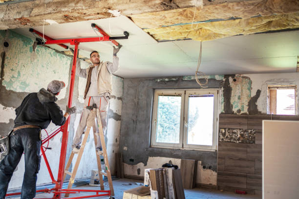 Best Local Insulation Services  in Church Hill, PA