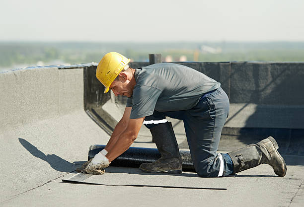 Best Insulation Repair Services  in Church Hill, PA