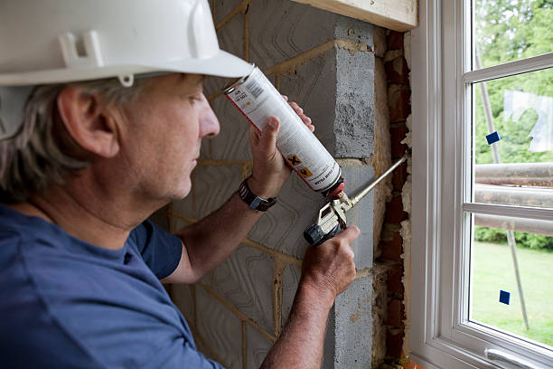 Best Residential Insulation Services  in Church Hill, PA